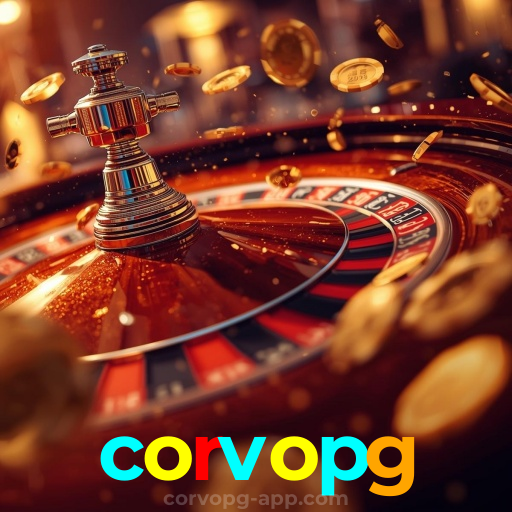 Seção Confiavel do corvopg: Segurança e Diversão em Um Só Lugar