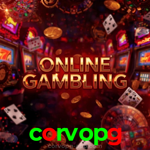 Os mais jogados do corvopg — lista sempre atualizada
